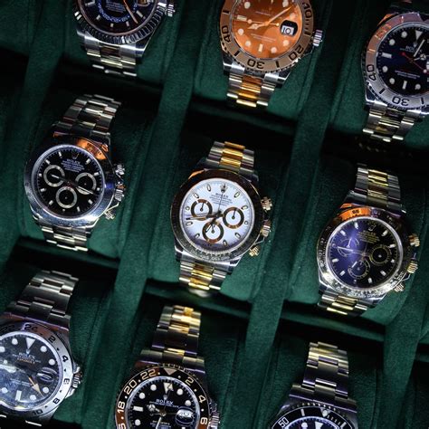 rolex near me now|More.